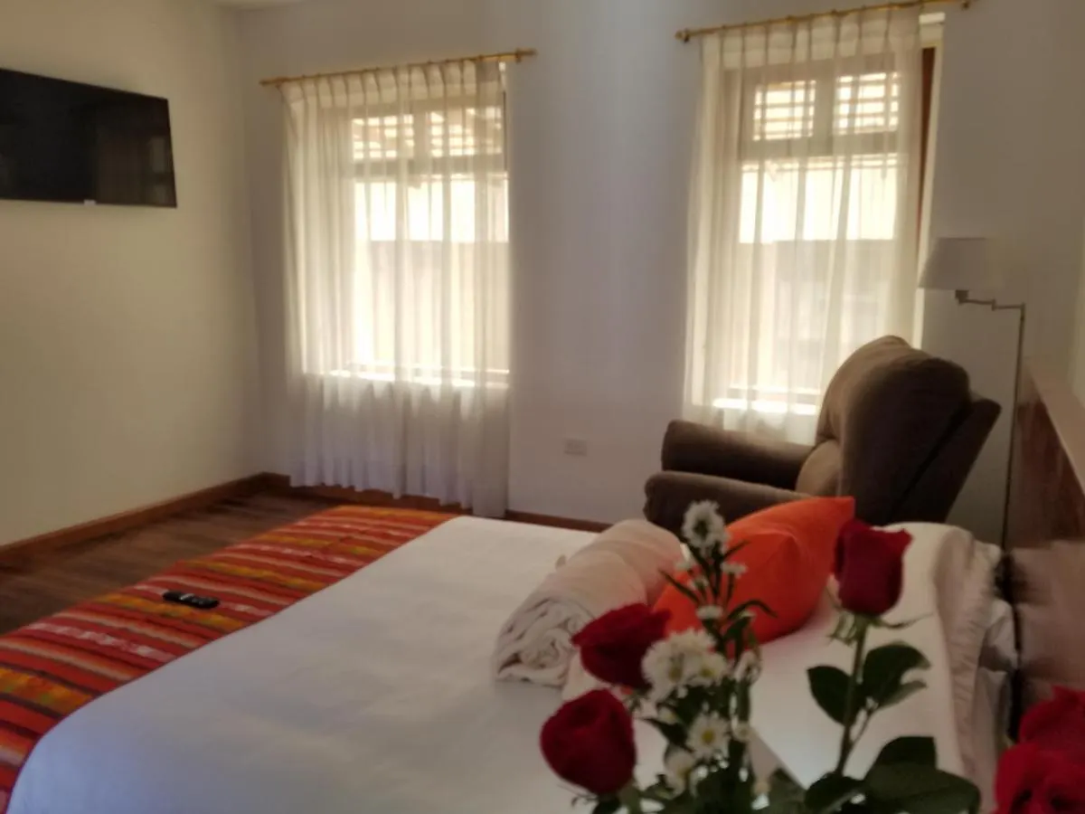 Hotel Colonial - Casa Francisco Quito