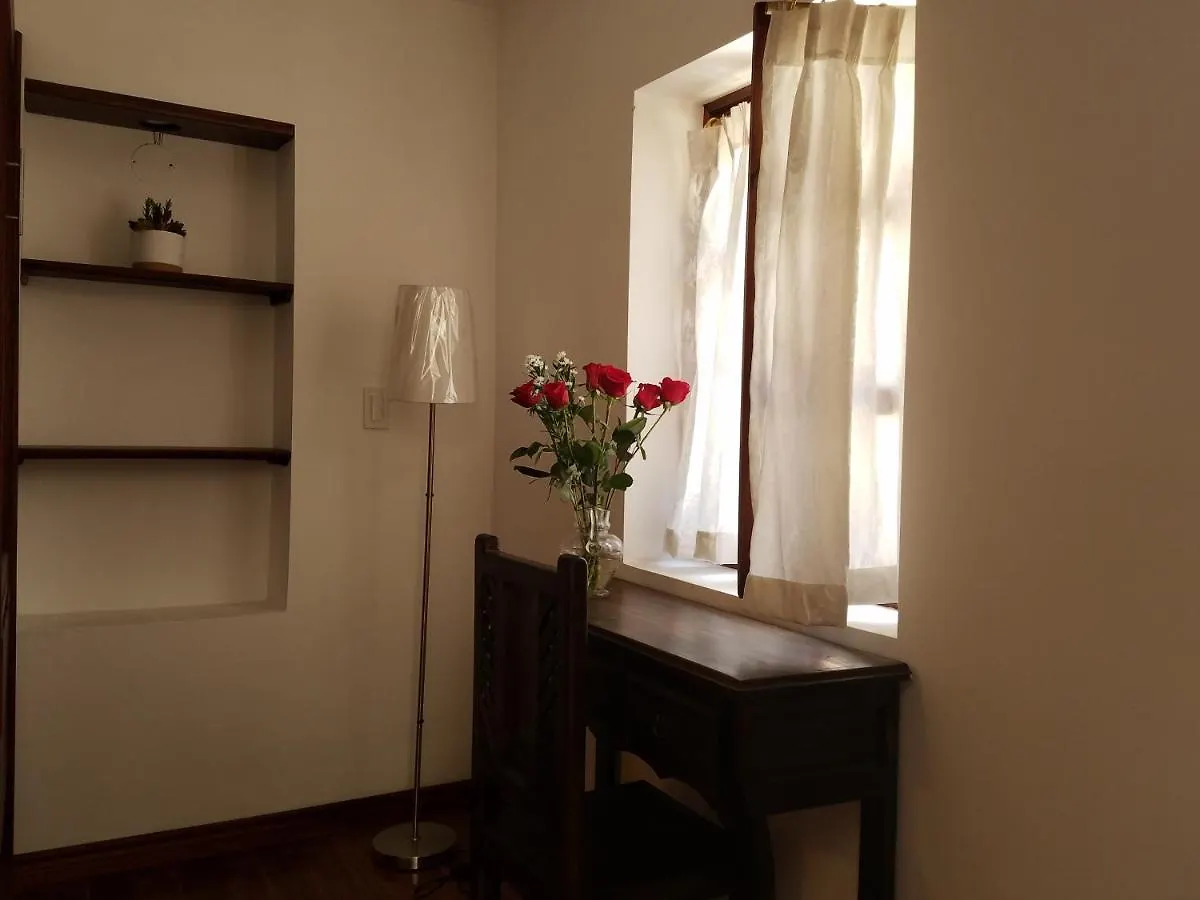 Hotel Colonial - Casa Francisco Quito