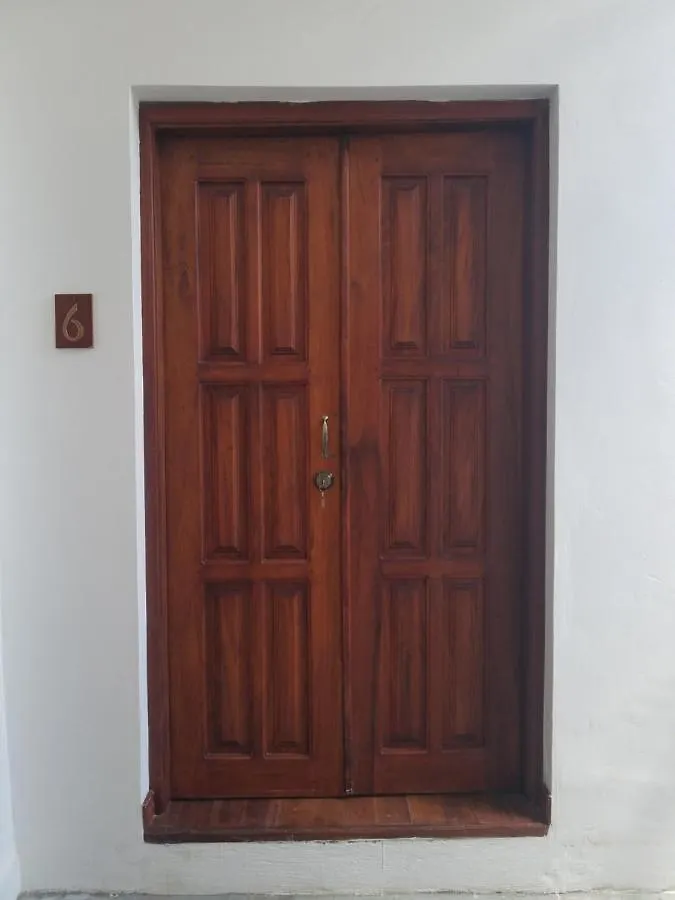 Hotel Colonial - Casa Francisco Quito Ecuador