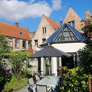 Willaeys Bed & Breakfast Bruges
