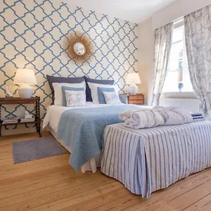 Mybandb Bed & Breakfast Bruges
