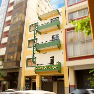 Galapagos - Guest house Guayaquil