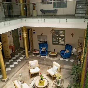 Hotel Adamas House Boutique