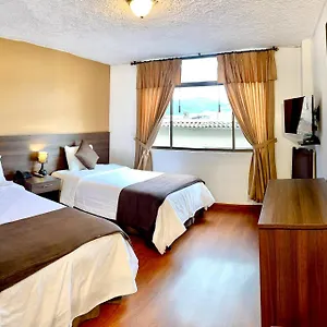 **** Hotel Loft Nass Atahualpa Ecuador