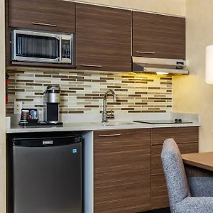 *** Hotel Grand Park & Downtown Vancouver, Ascend Collection Canadá