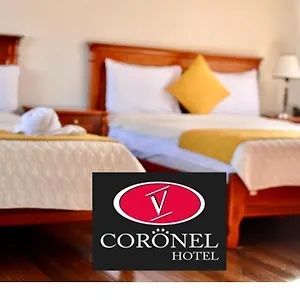 **** Hotel Coronel Équateur