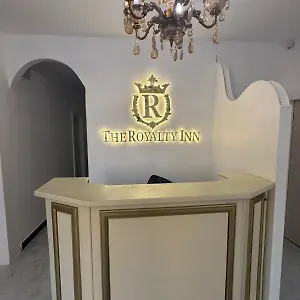 Boutique The Royalty Guest house Guayaquil