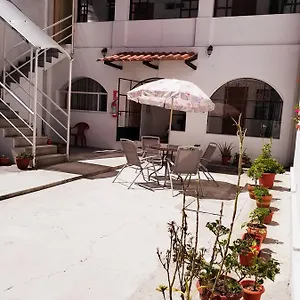 Auberge de jeunesse Heritage