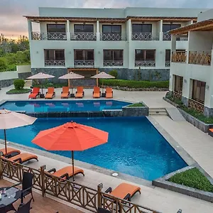 **** Hotel Palo Santo Galápagos Ecuador