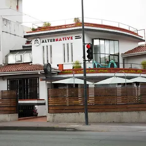Alternative Hostel Cuenca