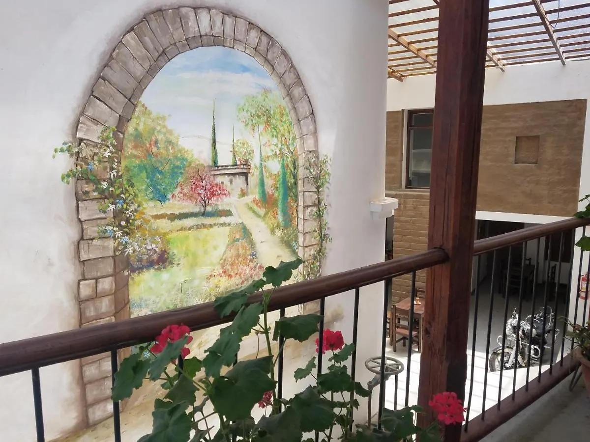 Hotel Colonial - Casa Francisco Quito