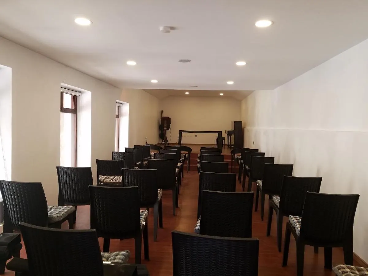 Hotel Colonial - Casa Francisco Quito
